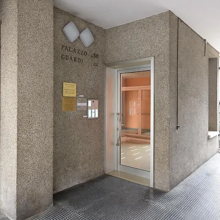 Queen Gabrielle Lejlighed