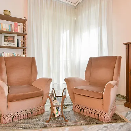 Lejlighed Queen Gabrielle Venedig