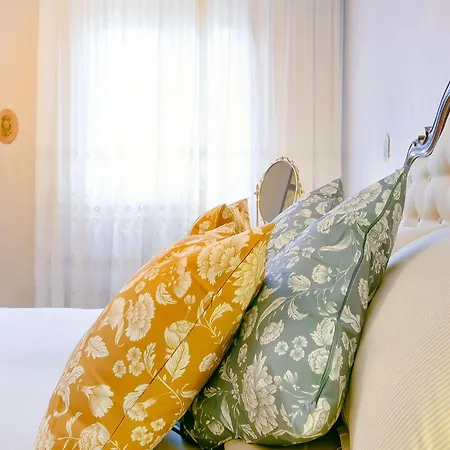 Queen Gabrielle * Venedig