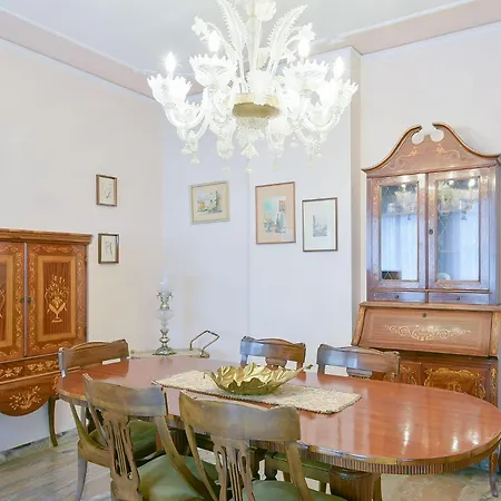 Apartament Queen Gabrielle