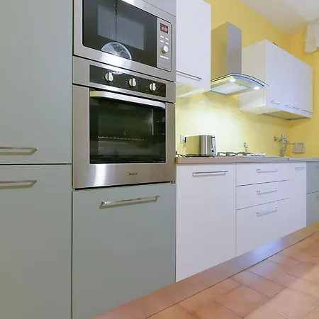 Apartament Queen Gabrielle Wenecja