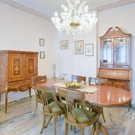 Appartement Queen Gabrielle