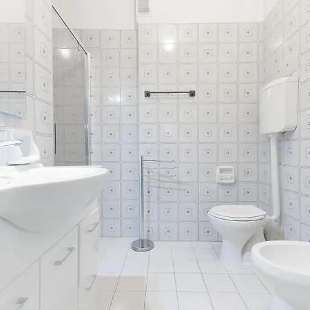 Apartment Queen Gabrielle Venedig