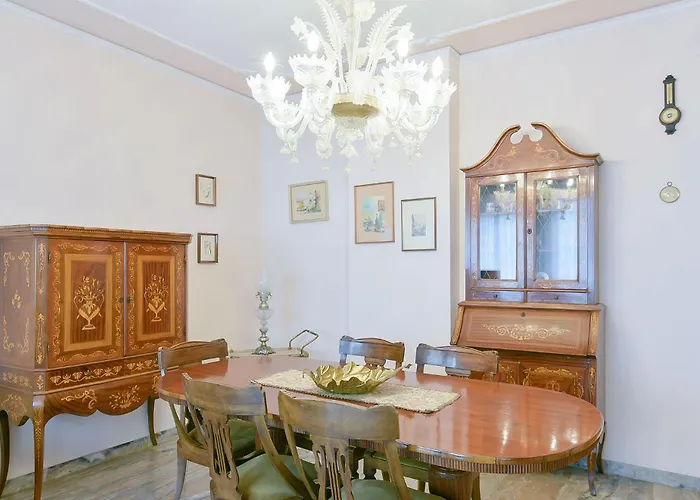 شقة Queen Gabrielle