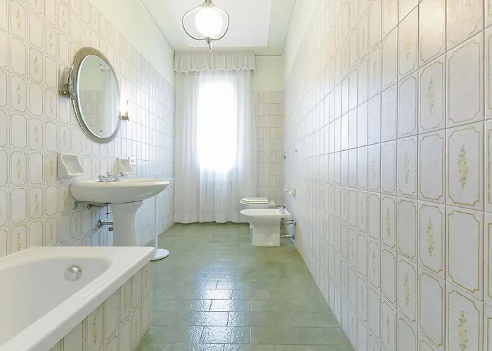 شقة Queen Gabrielle