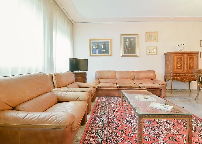 Apartment Queen Gabrielle