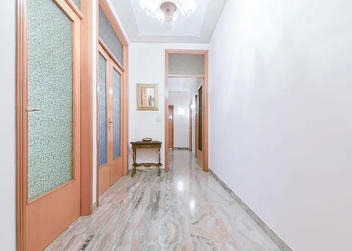 Apartment Queen Gabrielle *