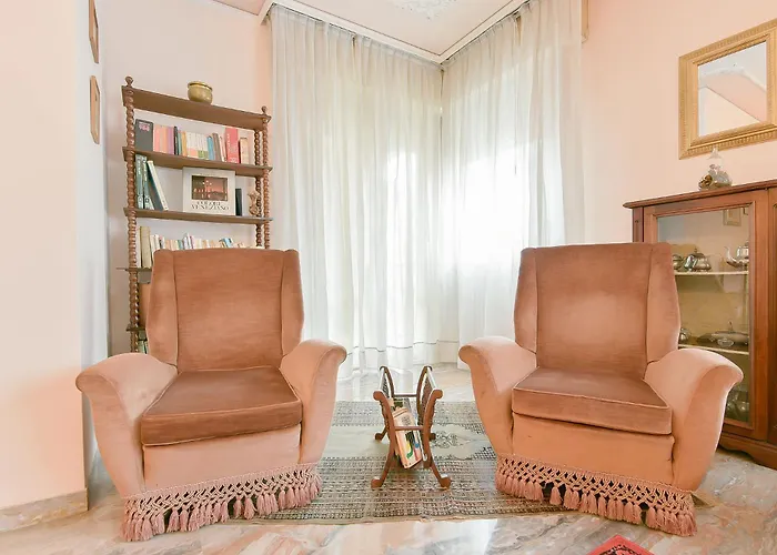 Apartment Queen Gabrielle