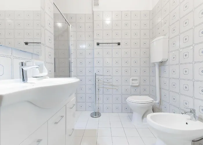 Apartment Queen Gabrielle Venice