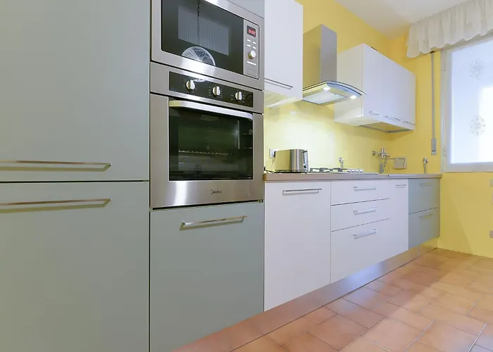 Apartment Queen Gabrielle Venice